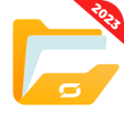 プログラムのアイコン：File Rescuer