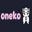 oneko cursor cat