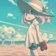 Ícone do programa: Spy X Family On The Beach…
