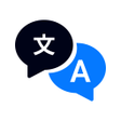 ไอคอนของโปรแกรม: Translate Now Launcher
