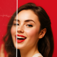 Ikon program: AI Picture Enhancer