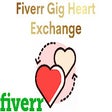 أيقونة البرنامج: Fiverr Gig Favourite Exch…