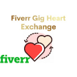 Fiverr Gig Favourite Exchange Sheep