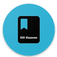 Ikona programu: Open Heavens - offline