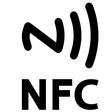 プログラムのアイコン：nfcDataReaderWriter