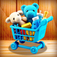 Icon of program: Match Master 3D: Tidy Puz…