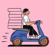 Ikona programu: Crumbl Employee