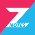 Ícone do programa: ZNotes: Study Notes  Revi…
