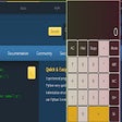 Ikon program: Calculette