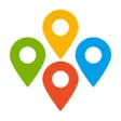Icon of program: MyMap