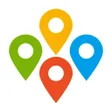 أيقونة البرنامج: MyMap