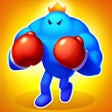 Icon of program: Punchy Race: Run  Fight Game