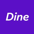 Biểu tượng của chương trình: Dine by Wix