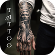 Symbol des Programms: Tattoo Maker App - Tattoo…