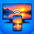 程序图标：Screen Mirroring: Phone t…