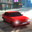Иконка программы: Car Drift Simulator Racin…