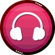 Иконка программы: Offline Music Player