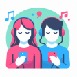 Offline Music Player