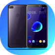 Icon of program: Theme for HTC Desire 12