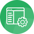 Programikonen: Advance Menu Manager
