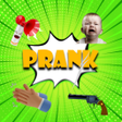 程序图标：Haircut Prank : Airhorn  …