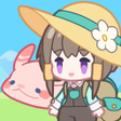 Icono de programa: フィーリアのモンスターといっしょ - メルスト外伝…
