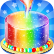 Иконка программы: Mirror Cake - Fashion Swe…