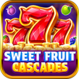 Icoon van programma: Sweet Fruit Cascades