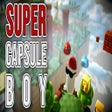 Icoon van programma: Super Capsule Boy