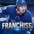 Ikona programu: CBS Franchise Hockey 2022