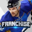 プログラムのアイコン：CBS Franchise Hockey 2022