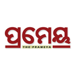 程序图标：Prameya Odia