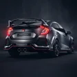 Ikona programu: Honda Civic