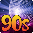 Icono de programa: Music of the 90s