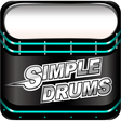 程序图标：Simple Drums