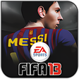 Icoon van programma: FIFA 13 Wallpapers