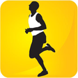 Jogging Tracker: running GPS icon