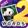 Icona del programma: Just 2 Words