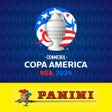 Icon of program: Copa America Panini Collection