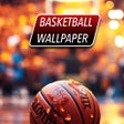 プログラムのアイコン：Basketball Wallpaper
