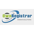 Symbol des Programms: OwnRegistrar