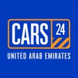 Ícone do programa: CARS24 UAE  Used Cars in …