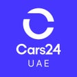 Ícone do programa: CARS24 UAE  Used Cars in …