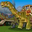 Dinosaurs Mods for Minecraft