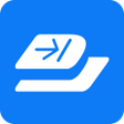 أيقونة البرنامج: Briskine: Email templates…