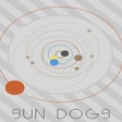 Programın simgesi: Sun Dogs