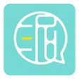 Symbol des Programms: 赤ペンくん