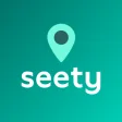 Seety: smart  free parking