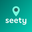 程序图标：Seety: smart  free parkin…