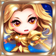 Ikona programu: Tap League HD